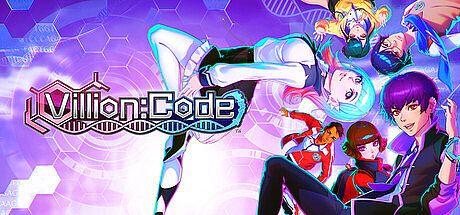 Villion:Code