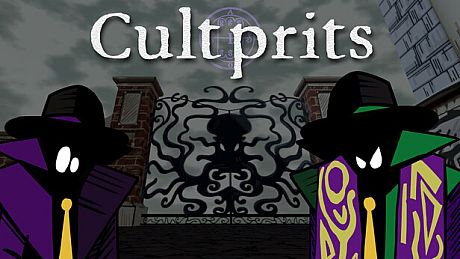 Cultprits Game