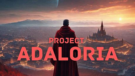 Project Adaloria Game