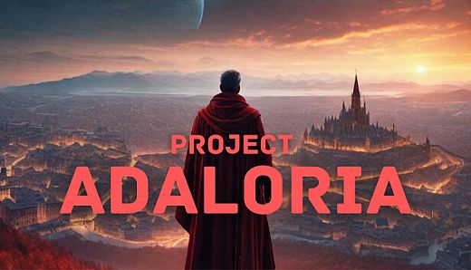 Project Adaloria