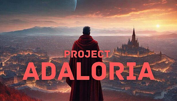 Buy Project Adaloria