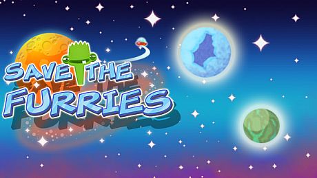 Save the Furries Game