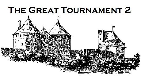 The Great Tournament 2 Game