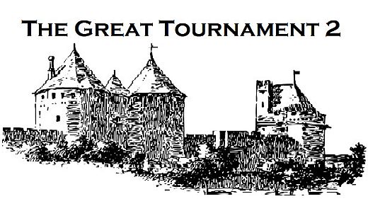 The Great Tournament 2
