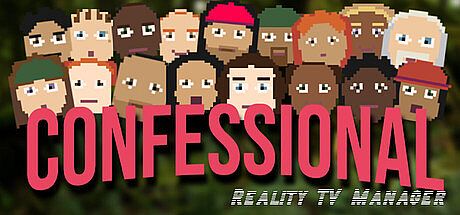 Confessional: Reality TV Manager