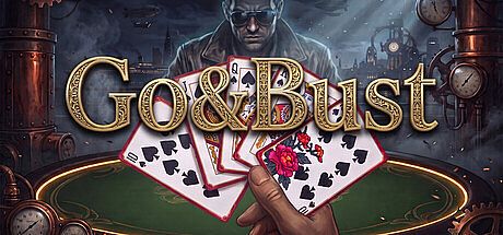 Go&Bust Game