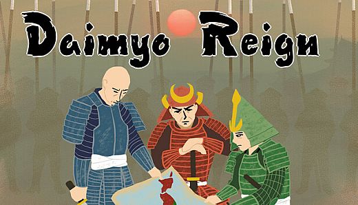 Daimyo Reign