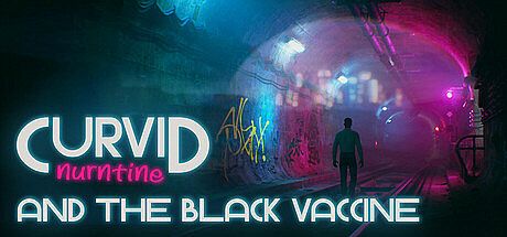 Curvid Nurntine and the Black Vaccine Game