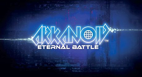 ARKANOID - ETERNAL BATTLE Game