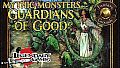 Fantasy Grounds - Mythic Monsters #20: Guardians of Good (PFRPG)