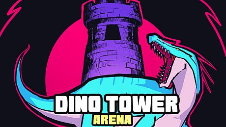 Dino Tower Arena