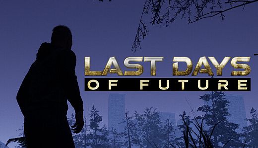 Last Days Of Future