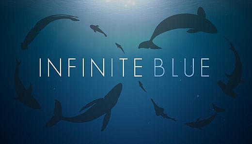 Infinite Blue