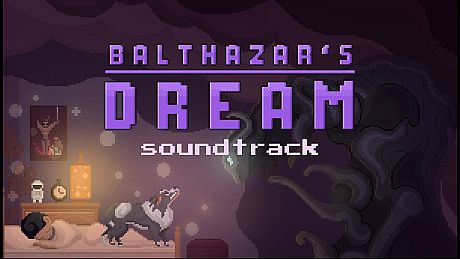 Balthazar's Dream Soundtrack DLC