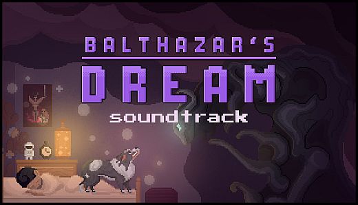 Balthazar's Dream Soundtrack