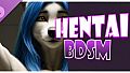 Hentai BDSM - Furry Prison DLC 4