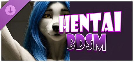 Hentai BDSM - Furry Prison DLC 4 DLC