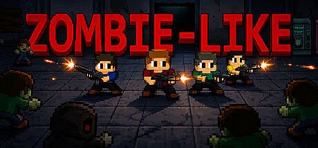 Zombie-Like