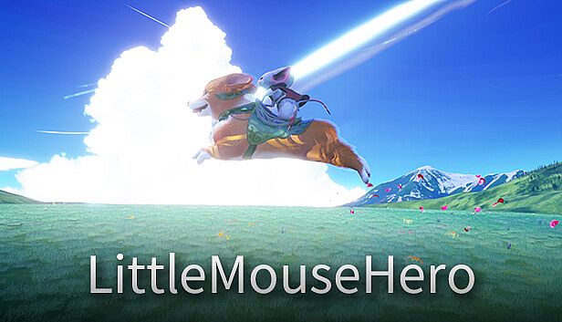 Buy LittleMouseHero