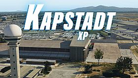X-Plane 11 - Add-on: FSDG - Kapstadt XP