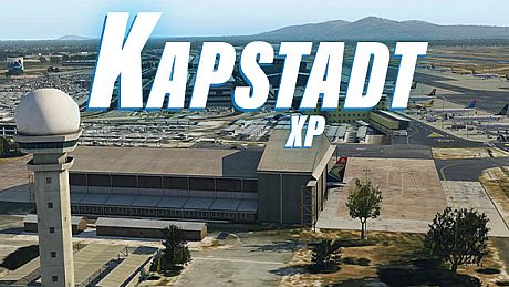 X-Plane 11 - Add-on: FSDG - Kapstadt XP DLC