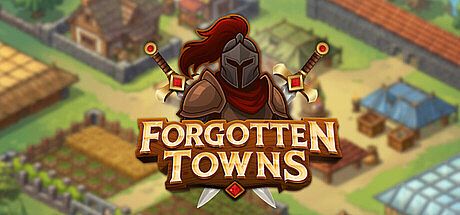 Forgotten Towns