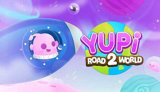 Yupi Road 2 World