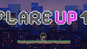 Flare Up
