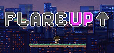 Flare Up