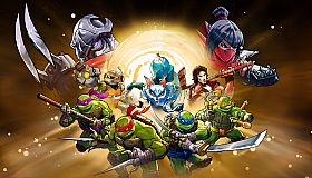 TMNT: Splintered Fate - Gold Edition