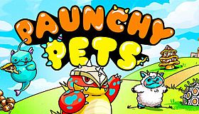 Paunchy Pets