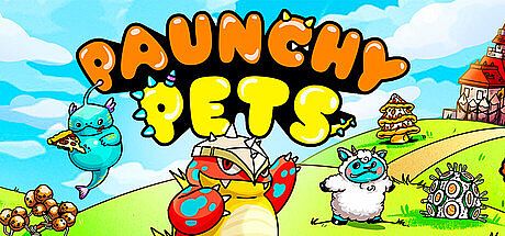 Paunchy Pets Game