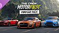 The Crew Motorfest | Ford Triple Car Pack