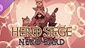 Hero Siege - Neko Bard (Skin)