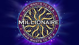 Who Wants To Be A Millionaire