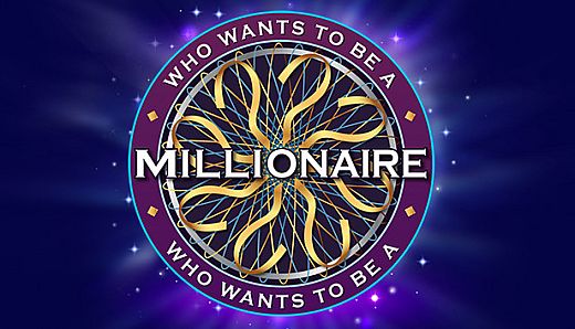 Who Wants To Be A Millionaire