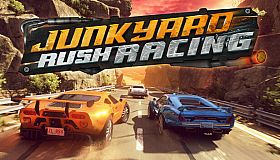 Junkyard Rush Racing