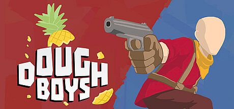 Dough Boys Game