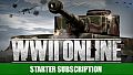World War II Online - STARTER