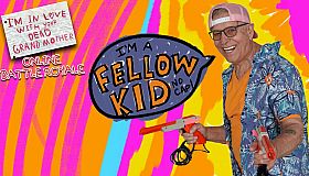 I'm a Fellow Kid No Cap - Skin DLC