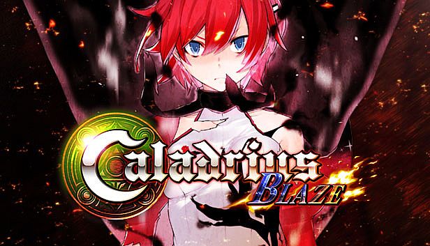 Buy Caladrius Blaze