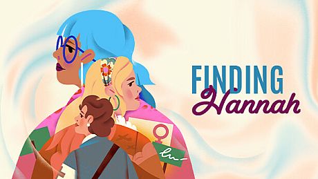 Finding Hannah