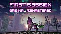 First Session - Original Remastered DLC