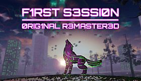 First Session - Original Remastered DLC