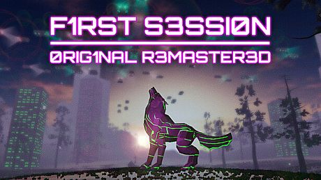 First Session - Original Remastered DLC DLC