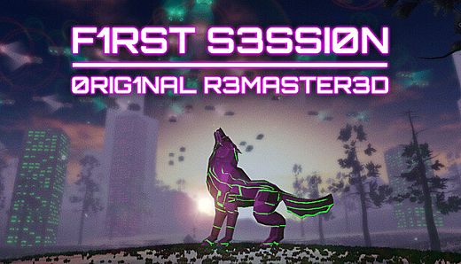 First Session - Original Remastered DLC