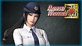 DYNASTY WARRIORS 9: Lianshi (Police Officer Costume) / 練師 「警官風コスチューム」