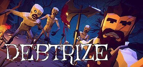 Debtrize