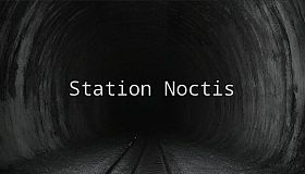 Station Noctis