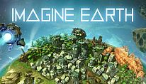 Imagine Earth für PC kaufen